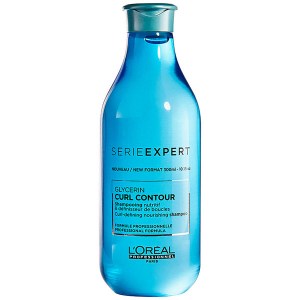 Купить шампунь для волос L’Oreal Professionnel Curl Contour Shampoo